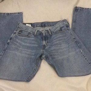Levi Jeans